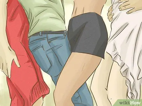 Шаг измельчения 7