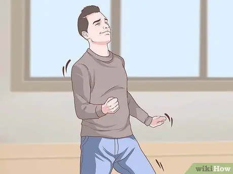 Танцуй с уверенностью Шаг 5