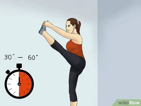 Ударьте высоко, шаг 10
