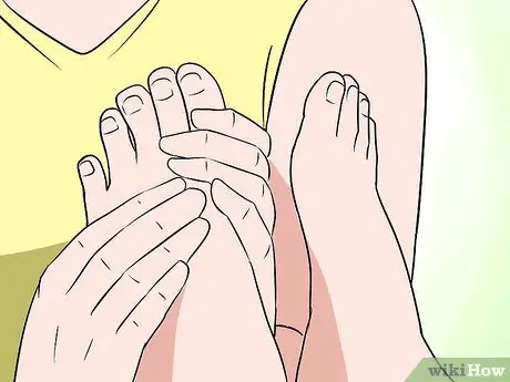 Скажите, готовы ли вы перейти на Pointe Шаг 8