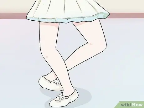 Прыжок оленя, шаг 10 Прыжок оленя, шаг 10