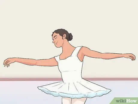 Прыжок оленя, шаг 4 Прыжок оленя, шаг 4
