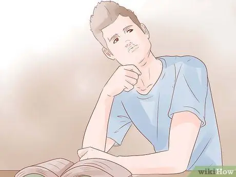 Быстро учиться, читая шаг 9 Быстро учиться, читая шаг 9