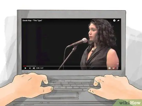 Напишите устное слово Шаг 4