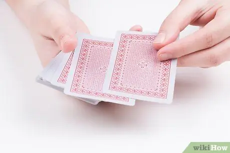 Выполните трюк с силой карты, шаг 8