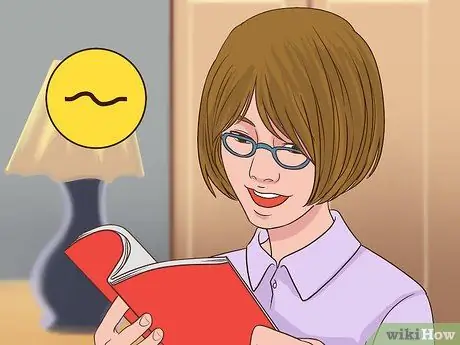 Прочитайте стихи вслух, шаг 5