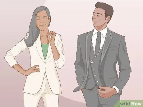 Платье для Оперы Шаг 4