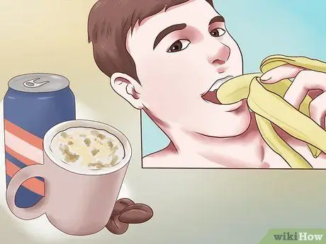 Победить марафонские мышечные судороги, шаг 5