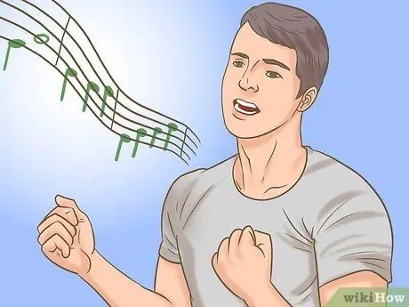 Пойте Opera Step 1