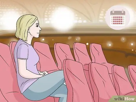 Выберите лучшие места для оперы Шаг 9