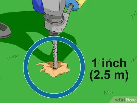 Используйте факелы Тики, шаг 4