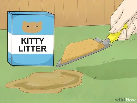 Use Tiki Torches Step 8