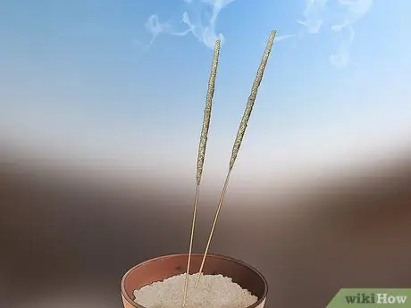 Burn Copal Шаг 11