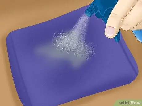 Чистая микрозамша Step 10