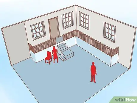 Разработка декораций Шаг 10