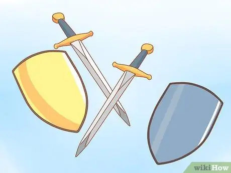 Разработка декораций Шаг 12