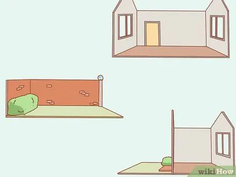 Создание декораций Шаг 13