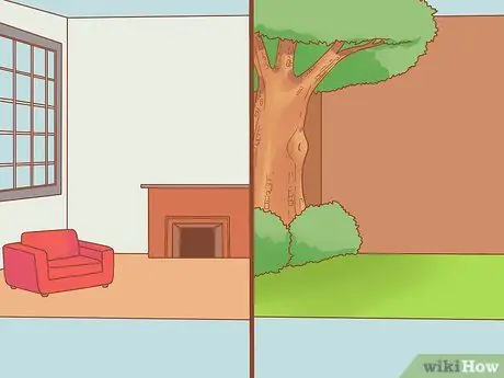 Создайте сцену, шаг 3