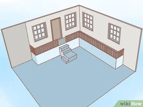 Разработка декораций Шаг 9