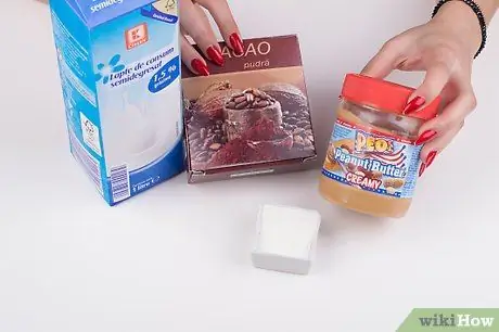 Сделать фальшивую какашку для розыгрыша Шаг 1