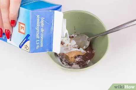 Сделать фальшивую какашку для розыгрыша Шаг 2