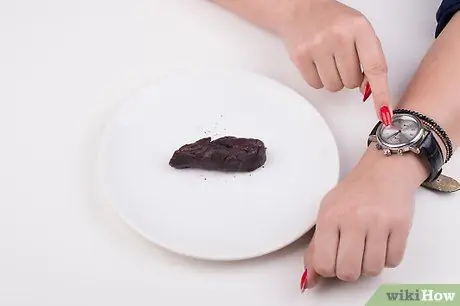 Сделать фальшивую какашку для розыгрыша Шаг 4