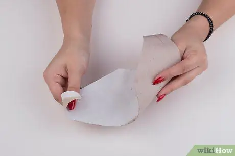 Сделать фальшивую какашку для розыгрыша Шаг 6