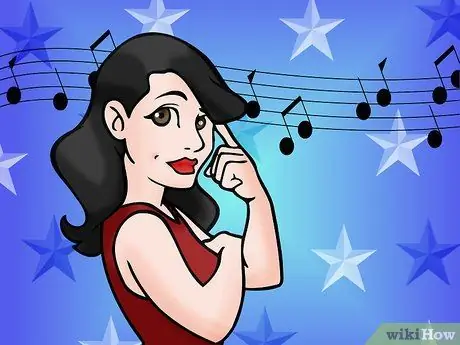Просидеть Opera, шаг 3
