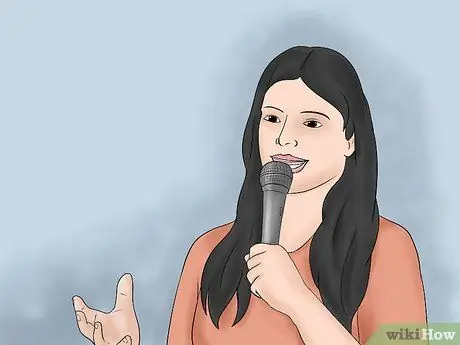 Стать отличным оперным певцом Шаг 4