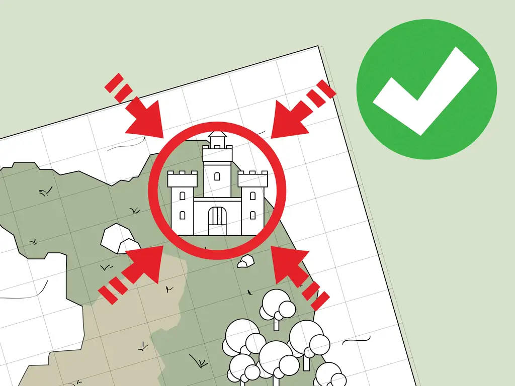 Как создать ролевую игру на бумаге: 12 шагов