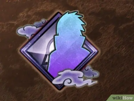 Разблокировать EMS Sasuke Step 11