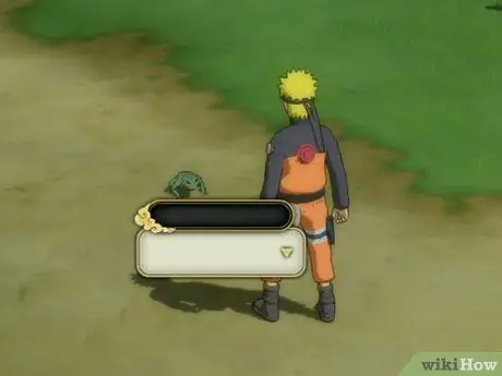 Разблокировать EMS Sasuke Step 7