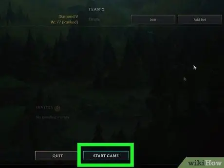 Ферма в League of Legends Шаг 1
