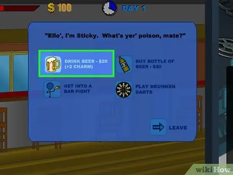 Заработайте много денег в Stick RPG на Stickpage Step 4