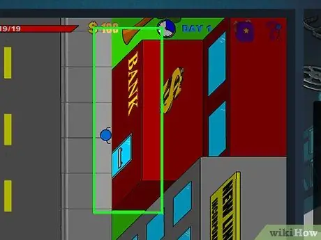 Заработайте много денег в Stick RPG на Stickpage Step 8