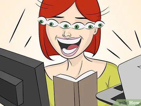 Совершенствуйте свою ролевую игру, шаг 5