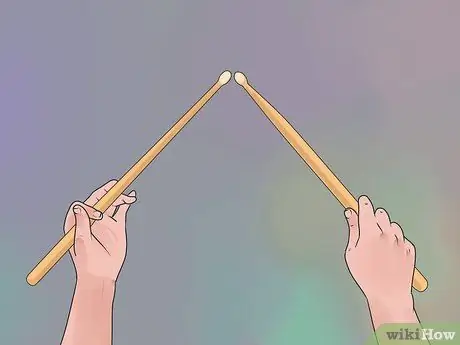 Стать барабанщиком гражданской войны (реконструкция) Шаг 10