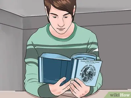 Стать барабанщиком гражданской войны (реконструкция) Шаг 14