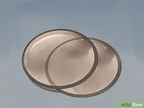 Стать барабанщиком гражданской войны (реконструкция) Шаг 5