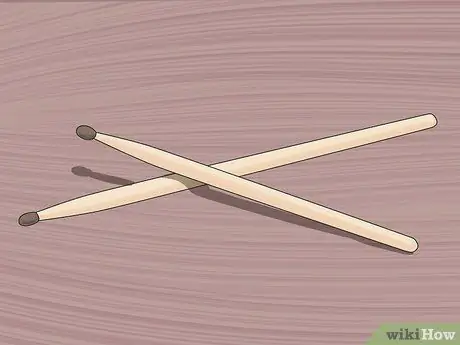 Стать барабанщиком гражданской войны (реконструкция) Шаг 7