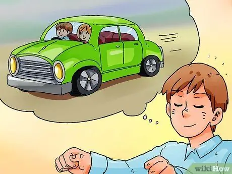 Живи как европейцы, шаг 3