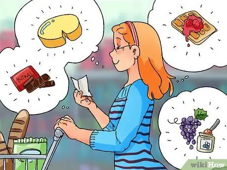 Живи как европейцы Шаг 8