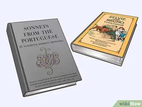 Живи как викторианский Шаг 12