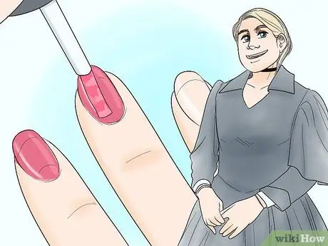 Живи как викторианский Шаг 7