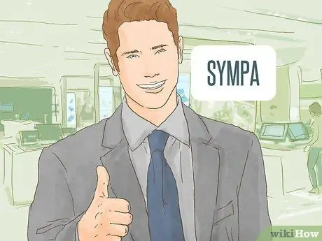 Действие по-французски, шаг 2