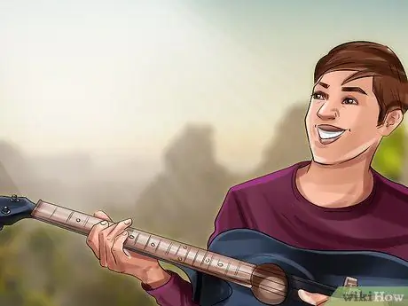 Акт Эльфийского в школе Шаг 9