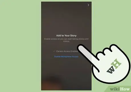 Ролевая игра в Instagram Шаг 12