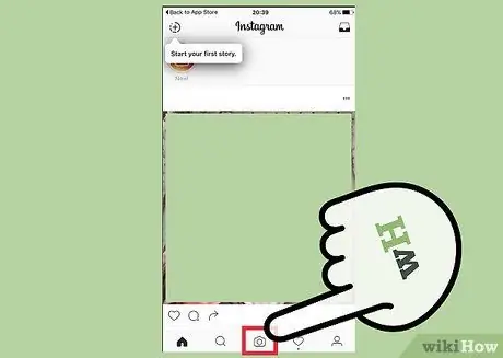 Ролевая игра в Instagram Шаг 13