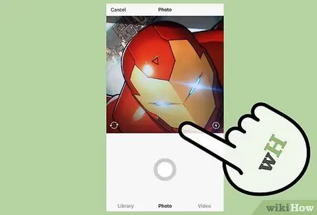 Ролевая игра в Instagram Шаг 14