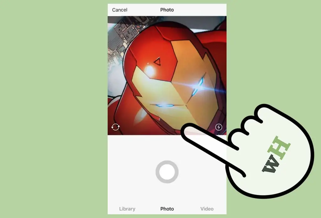 3 способа ролевой игры в Instagram